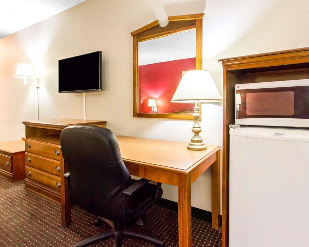 Econo Hospedaje Opelika Habitación foto